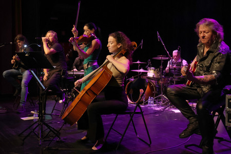 ŠANK ROCK 25 FOTO LJUBO VUKELIČ